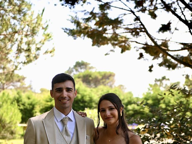 O casamento de Bernardo Caeiro  e Catarina Silva  em Sintra, Sintra 2