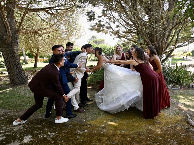 O casamento de Bernardo Caeiro  e Catarina Silva  em Sintra, Sintra 6