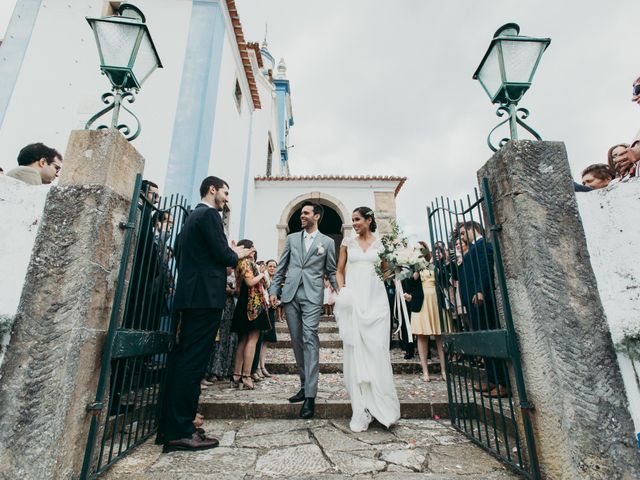 O casamento de Francisco e Filipa em Torres Vedras, Torres Vedras 26