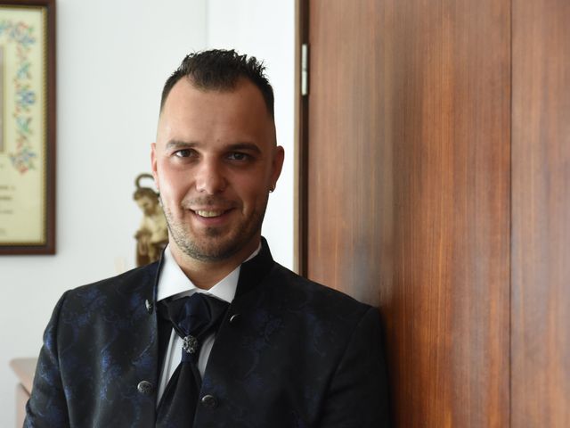 O casamento de Diogo e Daniela em Póvoa de Varzim, Póvoa de Varzim 3