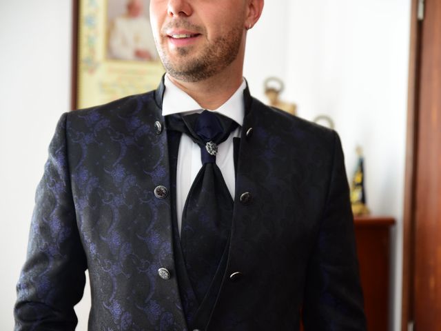 O casamento de Diogo e Daniela em Póvoa de Varzim, Póvoa de Varzim 4