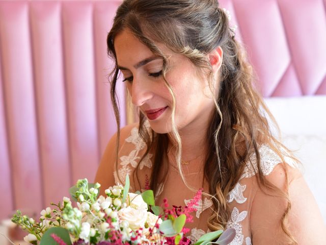 O casamento de Diogo e Daniela em Póvoa de Varzim, Póvoa de Varzim 10