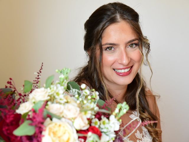 O casamento de Diogo e Daniela em Póvoa de Varzim, Póvoa de Varzim 11