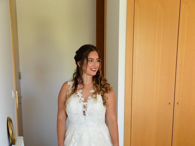 O casamento de Diogo e Daniela em Póvoa de Varzim, Póvoa de Varzim 12