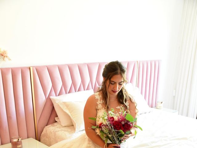 O casamento de Diogo e Daniela em Póvoa de Varzim, Póvoa de Varzim 13