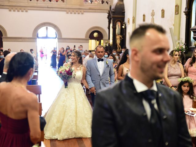 O casamento de Diogo e Daniela em Póvoa de Varzim, Póvoa de Varzim 14