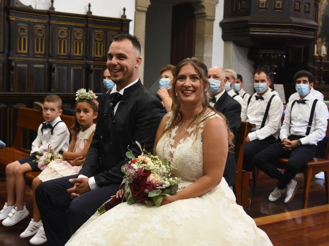 O casamento de Diogo e Daniela em Póvoa de Varzim, Póvoa de Varzim 15