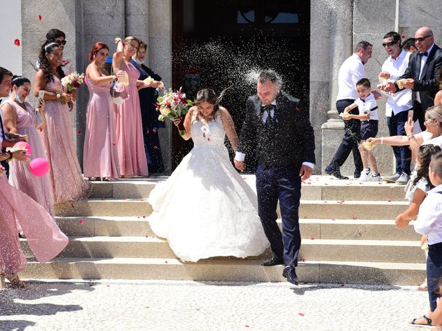O casamento de Diogo e Daniela em Póvoa de Varzim, Póvoa de Varzim 16