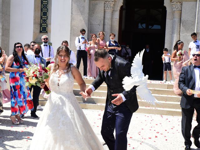 O casamento de Diogo e Daniela em Póvoa de Varzim, Póvoa de Varzim 17