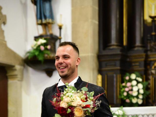 O casamento de Diogo e Daniela em Póvoa de Varzim, Póvoa de Varzim 18