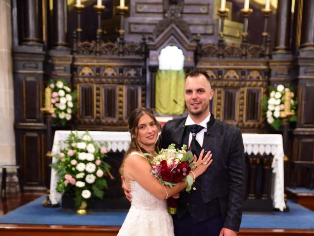 O casamento de Diogo e Daniela em Póvoa de Varzim, Póvoa de Varzim 19
