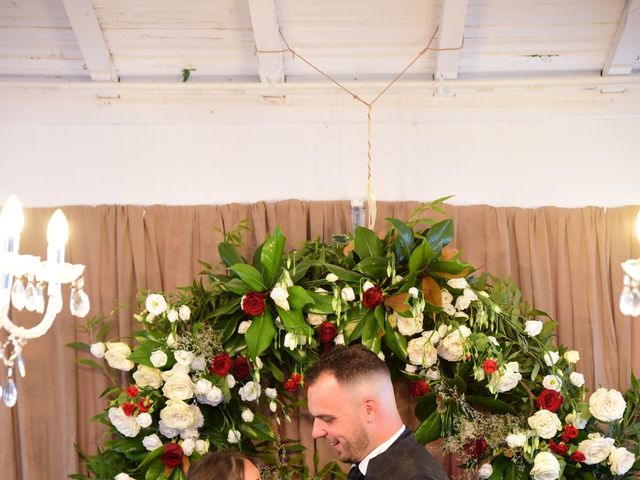 O casamento de Diogo e Daniela em Póvoa de Varzim, Póvoa de Varzim 22