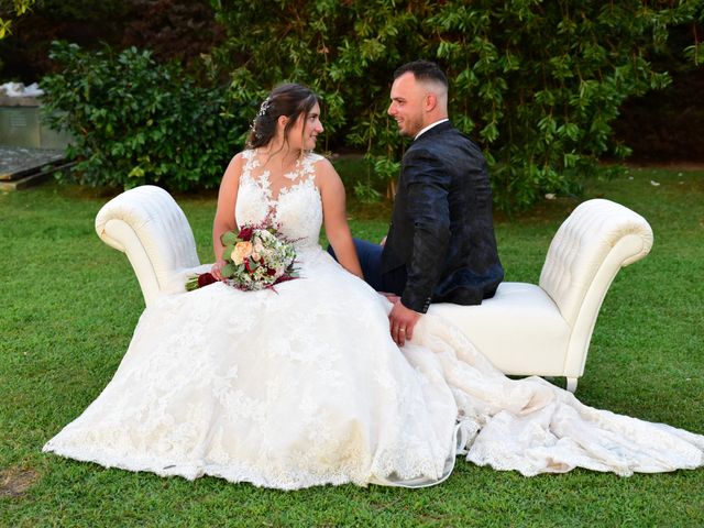 O casamento de Diogo e Daniela em Póvoa de Varzim, Póvoa de Varzim 1