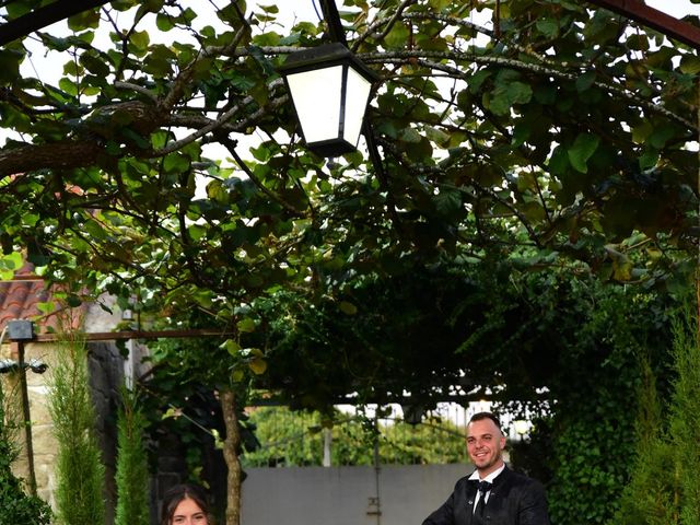 O casamento de Diogo e Daniela em Póvoa de Varzim, Póvoa de Varzim 24