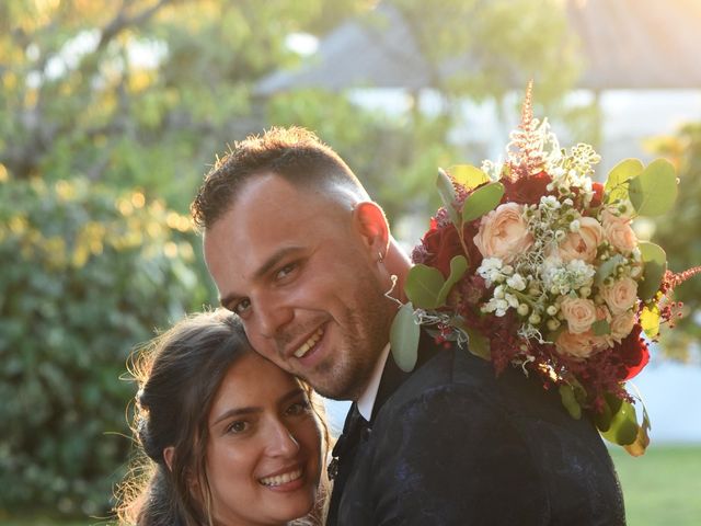 O casamento de Diogo e Daniela em Póvoa de Varzim, Póvoa de Varzim 25