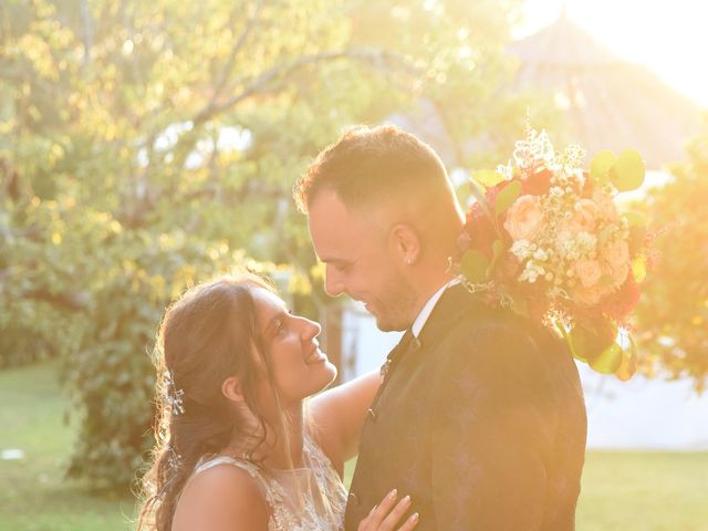 O casamento de Diogo e Daniela em Póvoa de Varzim, Póvoa de Varzim 26