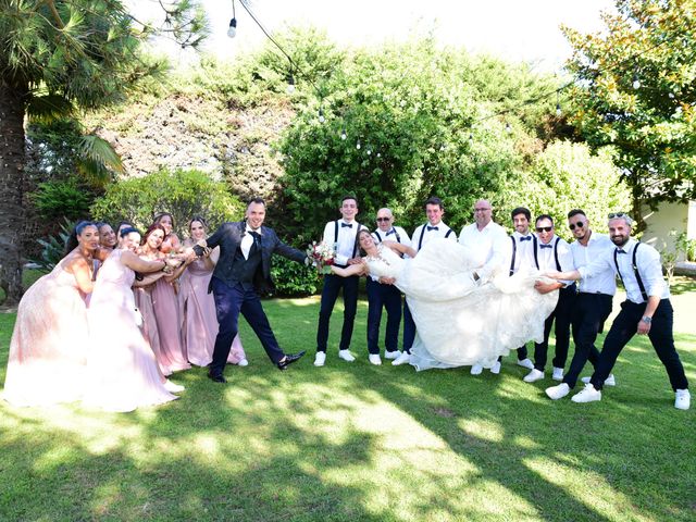 O casamento de Diogo e Daniela em Póvoa de Varzim, Póvoa de Varzim 27