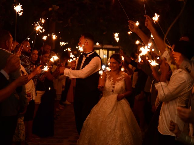 O casamento de Diogo e Daniela em Póvoa de Varzim, Póvoa de Varzim 30