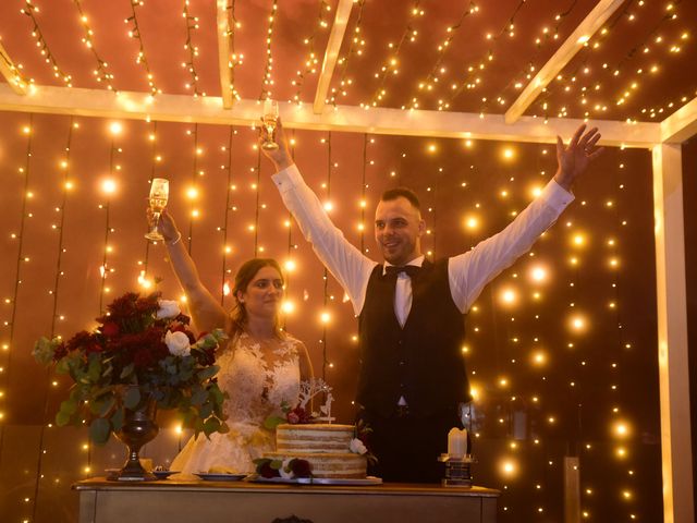 O casamento de Diogo e Daniela em Póvoa de Varzim, Póvoa de Varzim 31