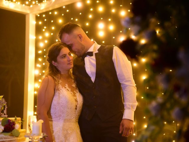 O casamento de Diogo e Daniela em Póvoa de Varzim, Póvoa de Varzim 33