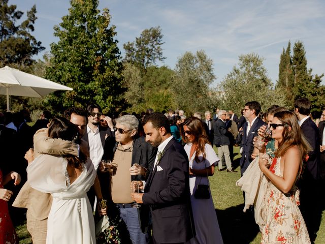 O casamento de Miguel e Joana em Pinhal Novo, Palmela 37