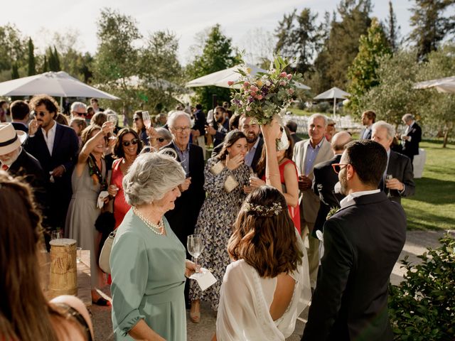 O casamento de Miguel e Joana em Pinhal Novo, Palmela 38