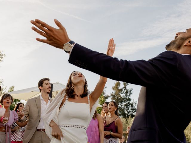 O casamento de Miguel e Joana em Pinhal Novo, Palmela 2