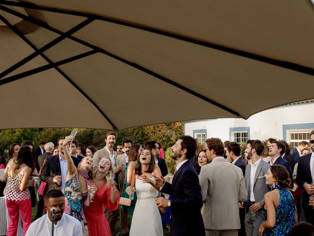 O casamento de Miguel e Joana em Pinhal Novo, Palmela 45