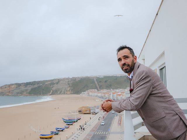 O casamento de Alexander e Rita em Nazaré, Nazaré 5