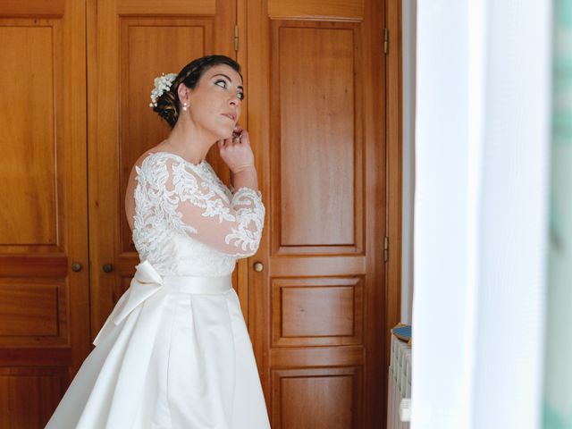 O casamento de Alexander e Rita em Nazaré, Nazaré 8