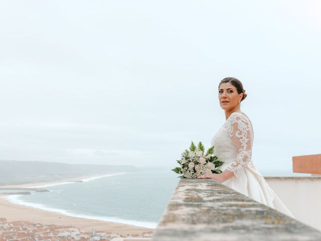 O casamento de Alexander e Rita em Nazaré, Nazaré 9