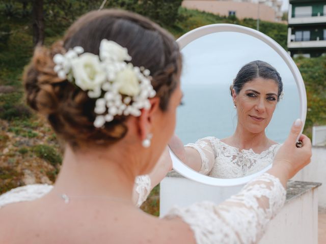 O casamento de Alexander e Rita em Nazaré, Nazaré 10