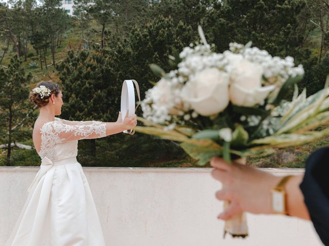 O casamento de Alexander e Rita em Nazaré, Nazaré 11