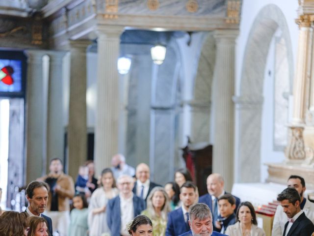 O casamento de Alexander e Rita em Nazaré, Nazaré 12