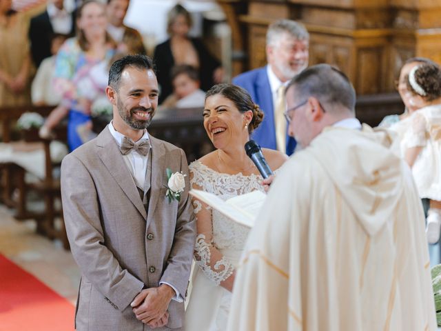 O casamento de Alexander e Rita em Nazaré, Nazaré 14