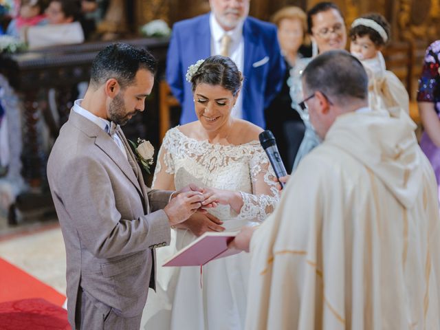 O casamento de Alexander e Rita em Nazaré, Nazaré 15