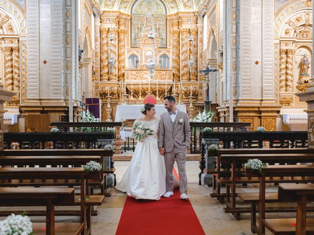 O casamento de Alexander e Rita em Nazaré, Nazaré 16