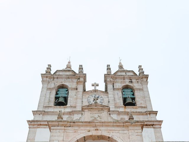 O casamento de Alexander e Rita em Nazaré, Nazaré 17