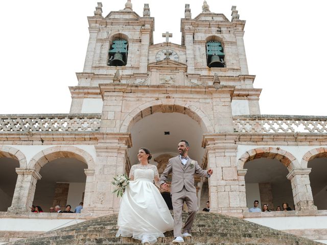O casamento de Alexander e Rita em Nazaré, Nazaré 18