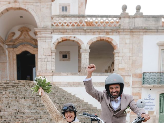 O casamento de Alexander e Rita em Nazaré, Nazaré 19