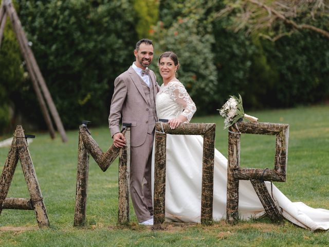 O casamento de Alexander e Rita em Nazaré, Nazaré 1