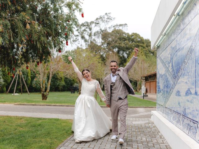 O casamento de Alexander e Rita em Nazaré, Nazaré 25