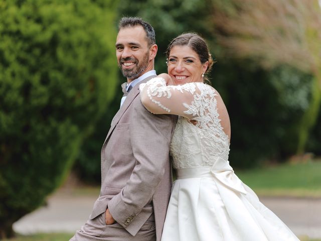O casamento de Alexander e Rita em Nazaré, Nazaré 26