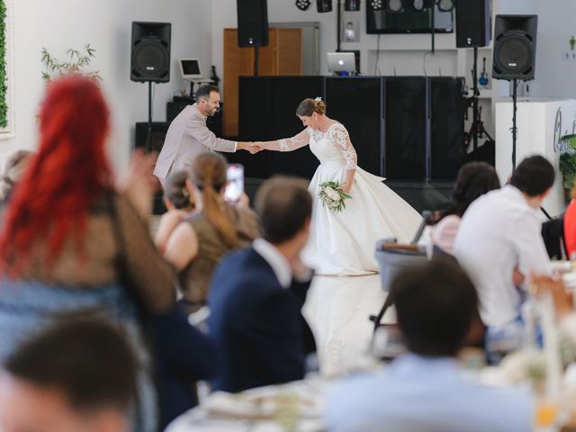 O casamento de Alexander e Rita em Nazaré, Nazaré 28