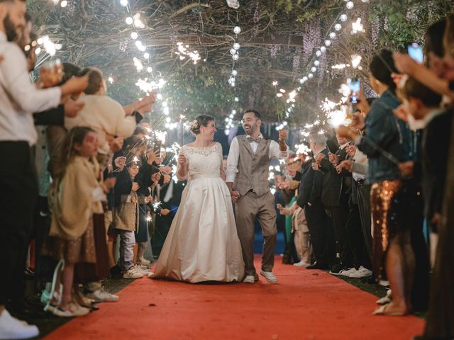 O casamento de Alexander e Rita em Nazaré, Nazaré 31