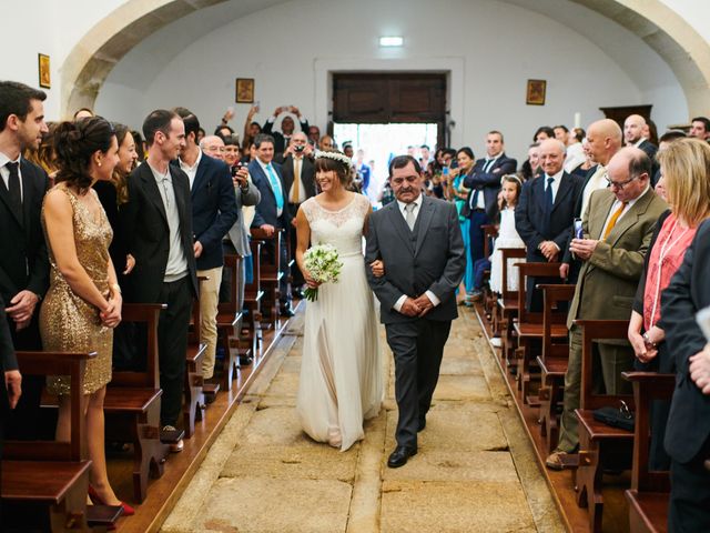 O casamento de João e Fabi em Viseu, Viseu (Concelho) 14