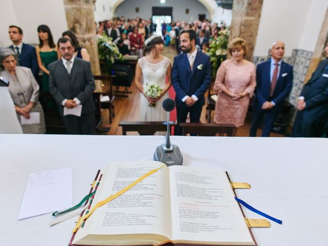 O casamento de João e Fabi em Viseu, Viseu (Concelho) 21