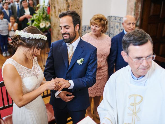 O casamento de João e Fabi em Viseu, Viseu (Concelho) 25