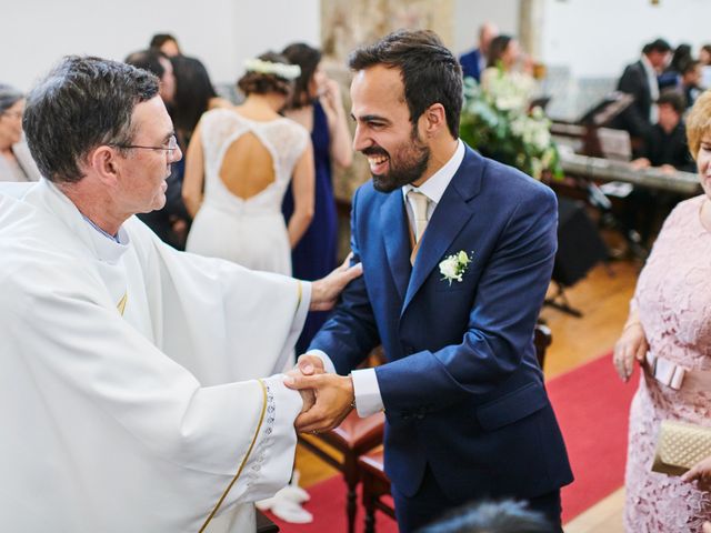 O casamento de João e Fabi em Viseu, Viseu (Concelho) 28