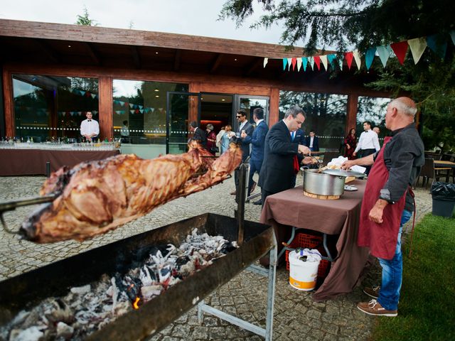 O casamento de João e Fabi em Viseu, Viseu (Concelho) 33